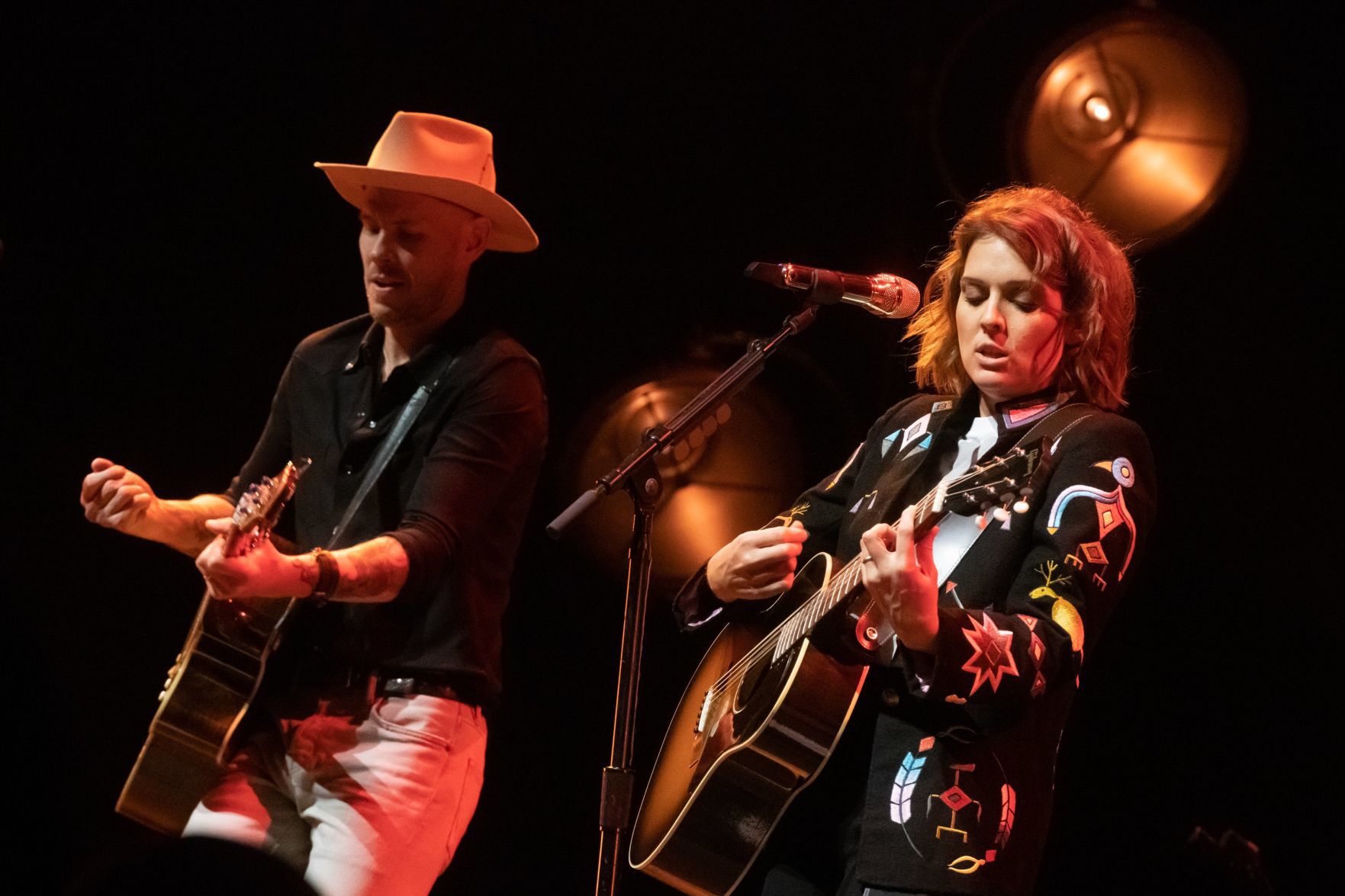 Brandi Carlile at Fox Theatre